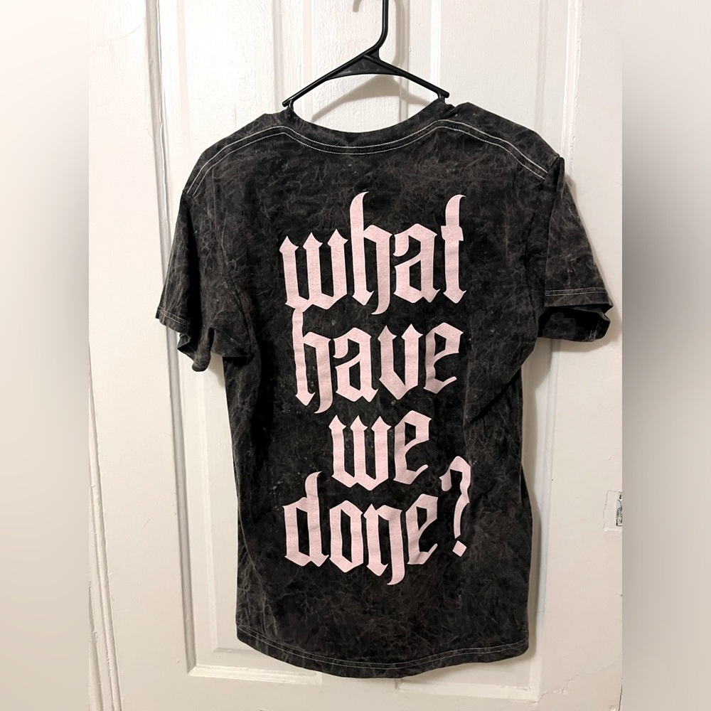 Kacey Musgraves Tour Tee